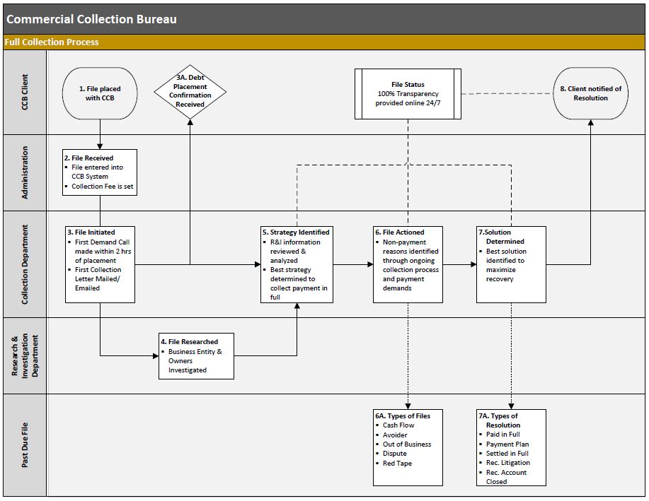 Our Process 